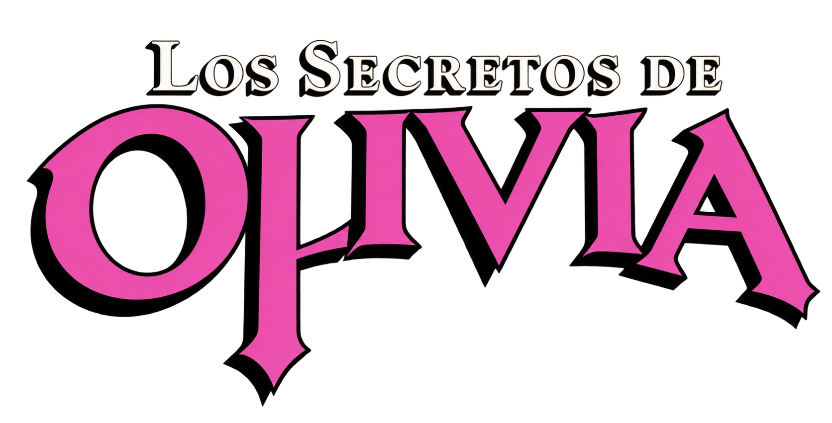 Los secretos de Olivia